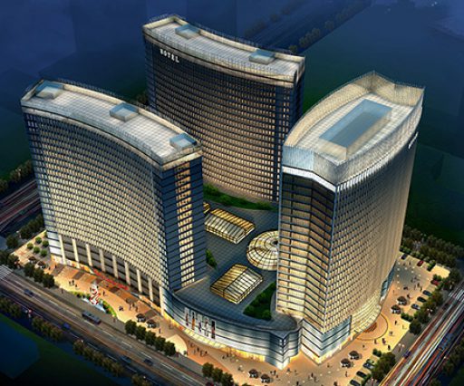 高新9号（陕西）