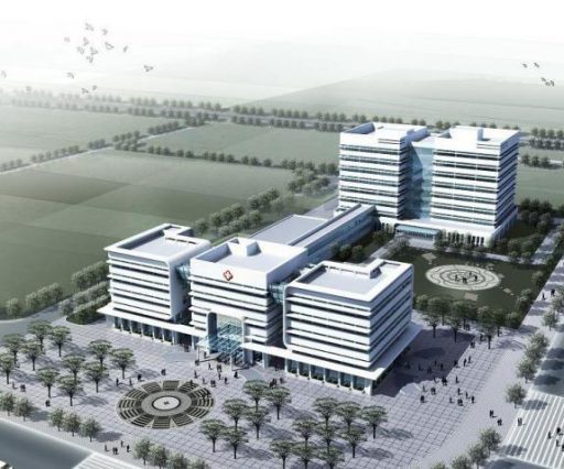 Dongqi Hospital (Sichuan)