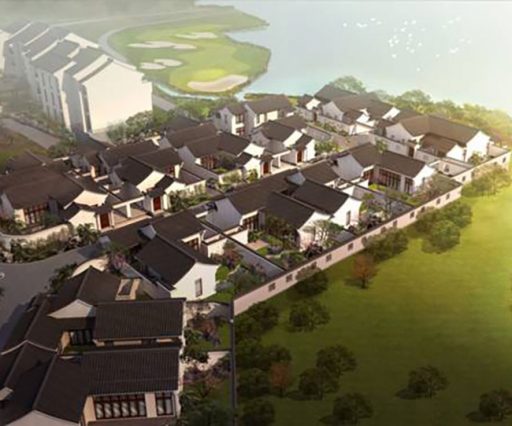 Jianshan Golf Hotel (Zhejiang)