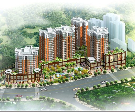 Xiaogan Baijia Hongye Mall (Hubei)Hubei)