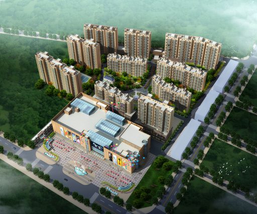 Fengqiu Jialian International (Henan)