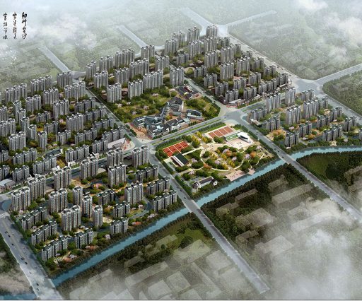 Wuxi Hongyunyuan (Jiangsu)