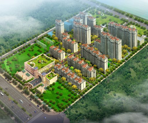 Tangfang Puluoshengbao (Henan)