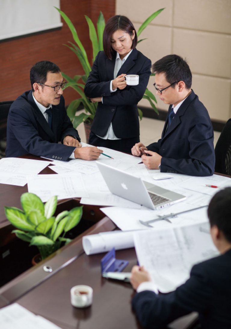 Three reasons to choose Lincoln elevator !