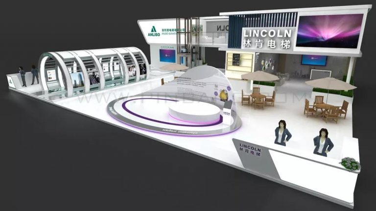 5月8日相约电梯展，，，，，，盛世集团电梯邀您来6.2号馆一起见证！