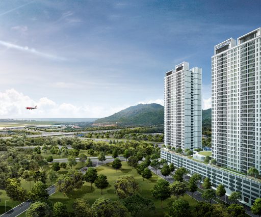 The Amarene (By Ideal Property)(Malaysia)