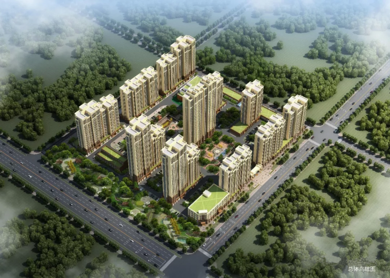 以匠心敬初心 盛世集团电梯携手铂金地产匠造传世家府大宅