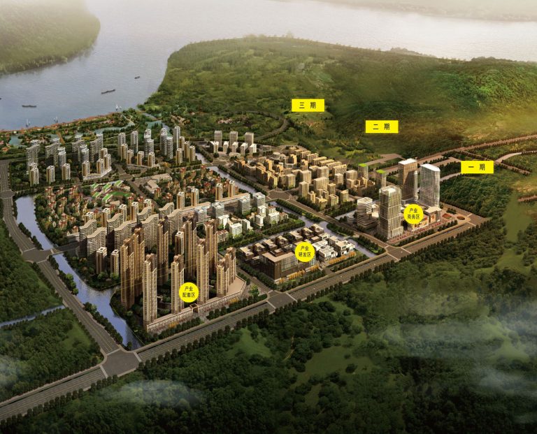 化身“门面继续”  盛世集团电梯助力企业进阶之路