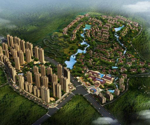 富临国际（福建）