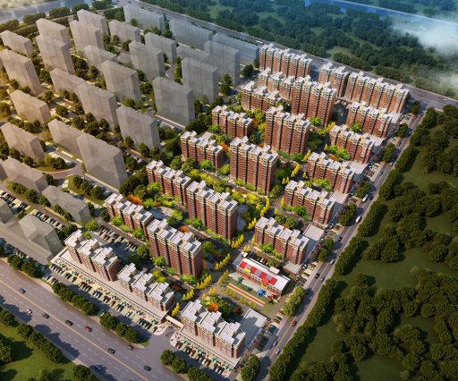 水悦华苑（河北）