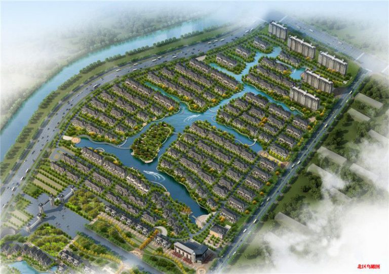 盛世集团电梯强势入驻龙湖领墅，，，，匠心敬献“公园里的家”