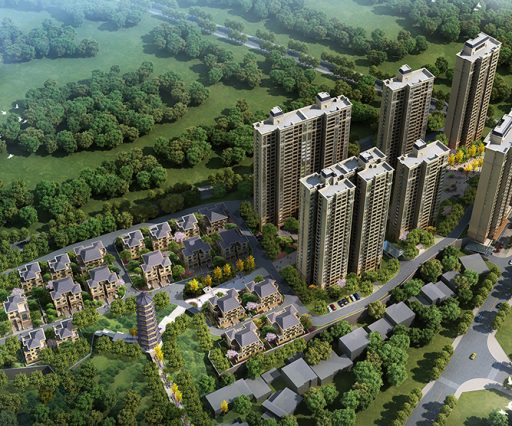 壹号公馆（湖南）