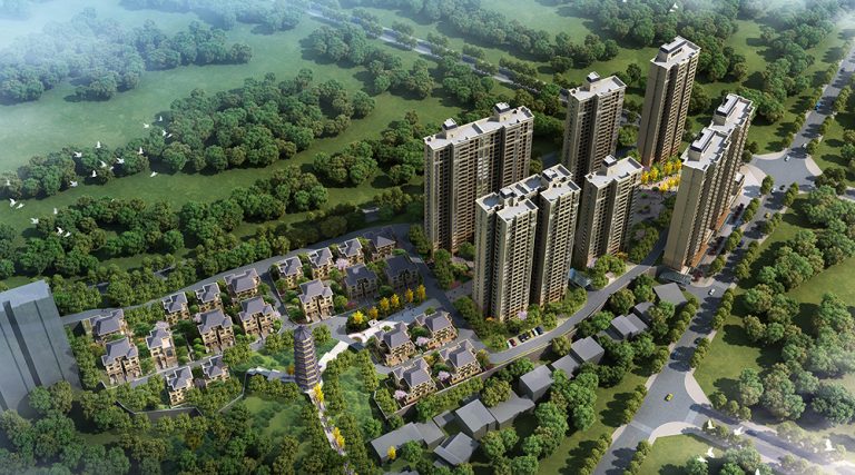 精雕细琢，，，盛世集团电梯签约壹号公馆共创梦想家园