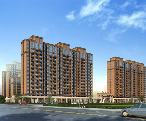 阳光华府（山西）