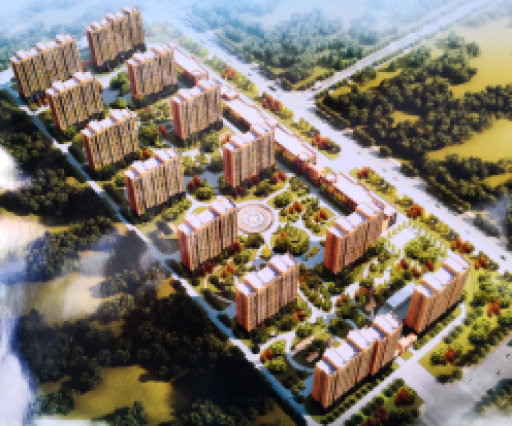 宜居嘉苑（内蒙古）