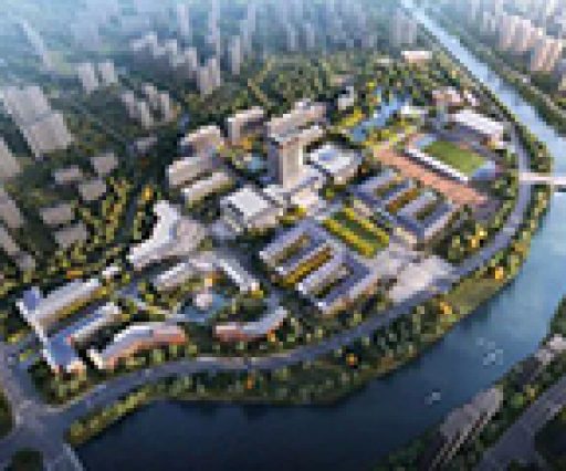 泉州医学高等专科学校南安校区（福建）