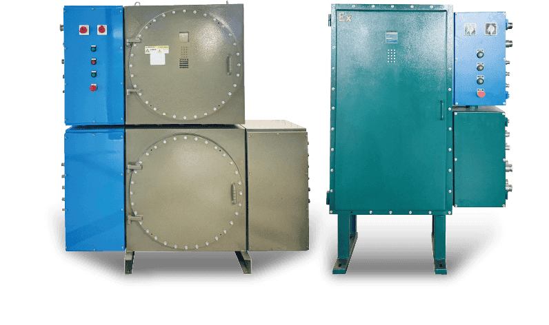 Image module